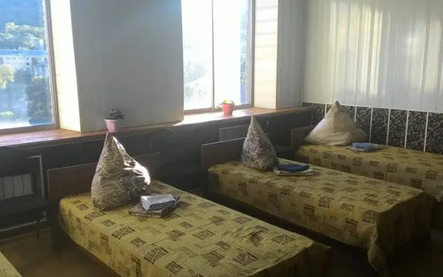 Hotel "Nakhimov"
