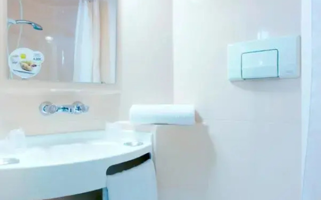 Premiere Classe Limoges Nord