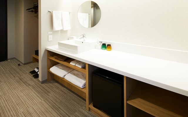 Universal Twin room (트윈 침대 2개) 사진 2