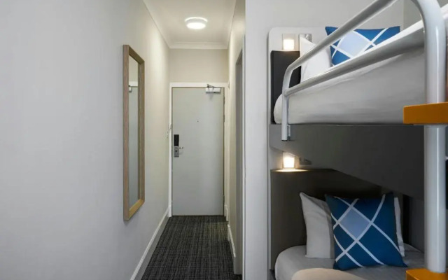 Four Points Flex by Sheraton Edinburg