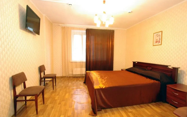 Algoritm Hotel
