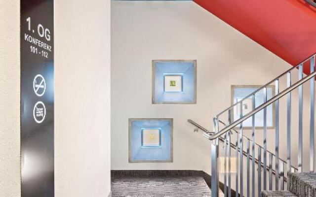 Hey Lou Hotel Friedrichshafen	