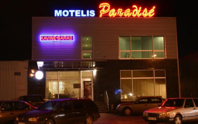 Motel Paradise