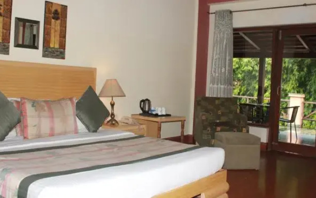 Himalayan View Retreat