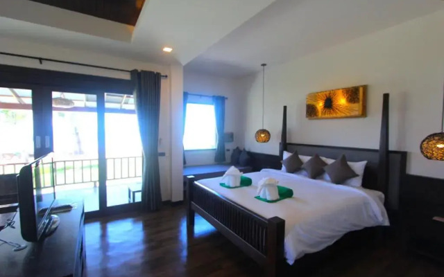 Southern Lanta Resort Hotel