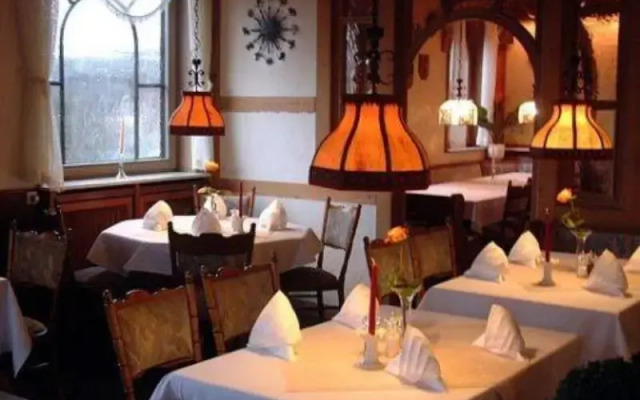 Odenwaldhotel Nibelungen