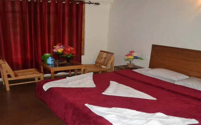 Janghu Hotel and Restaurant