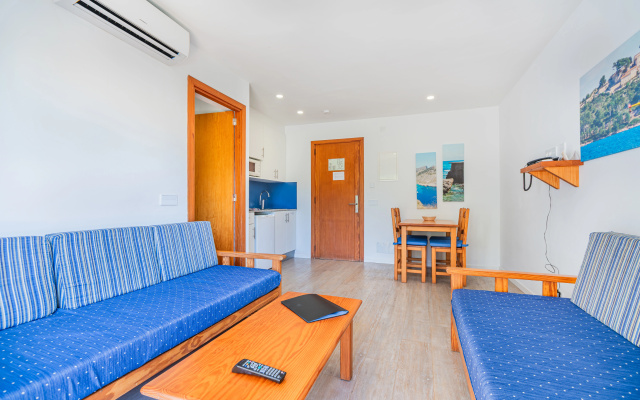 Apartamentos Massol