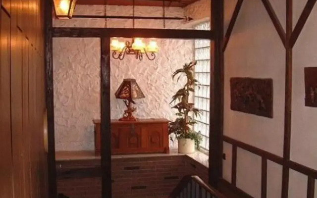 Odenwaldhotel Nibelungen