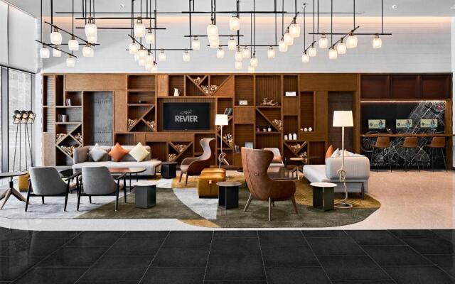 Revier Hotel - Dubai
