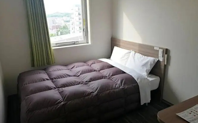 Smoking Double room (풀 더블 침대) 사진 1