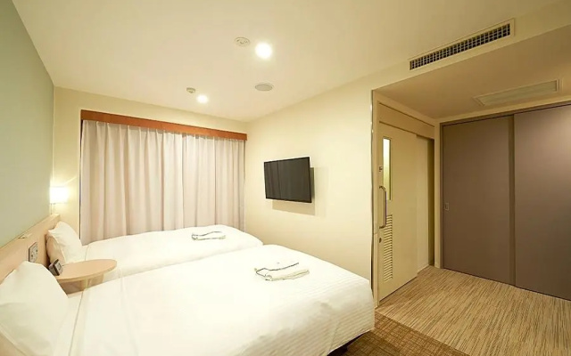Universal Twin room (트윈 침대 2개) 사진 2