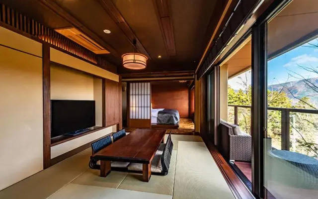 Hakone Ryori Yado Kyuan