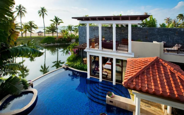 Banyan Tree Sanya