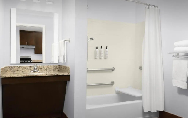 TownePlace Suites by Marriott Goldsboro