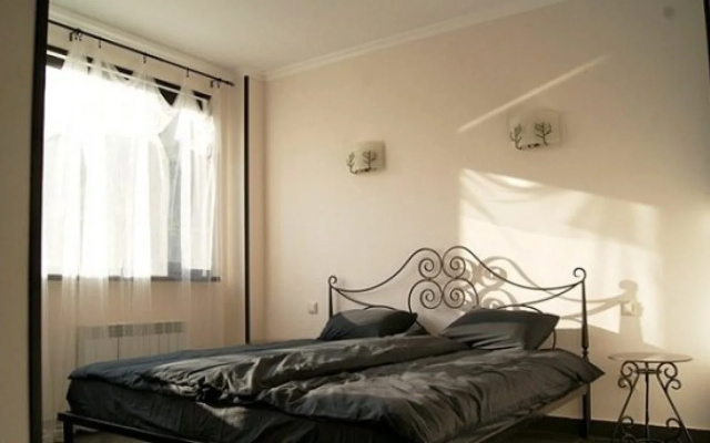 Chalet Dohodny Dom
