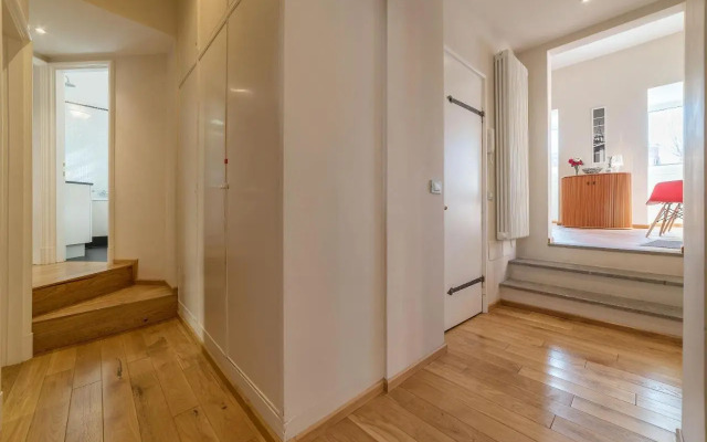 Monti Stunning Apartment with Terrace