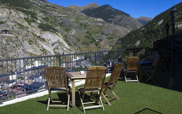 Hotel Roc Meler