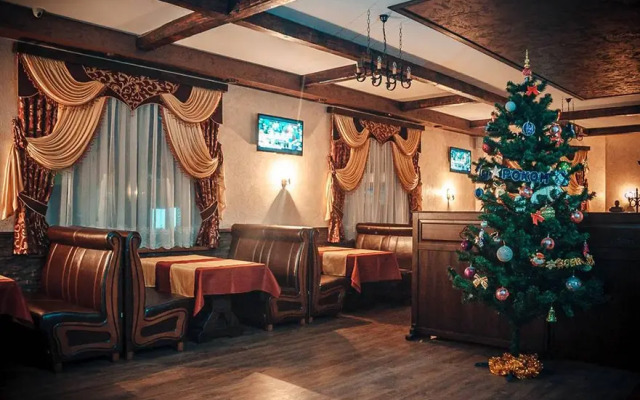 Hotel Globus