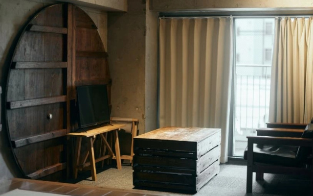 Japanese-Western Style Deluxe room 사진 2