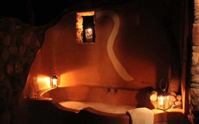 Hoodia Desert Lodge