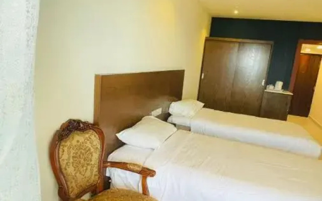 Resort Sur Beach Holiday