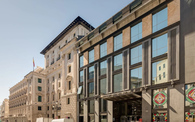 Hotel Urban, a Small Luxury Hotel of the World