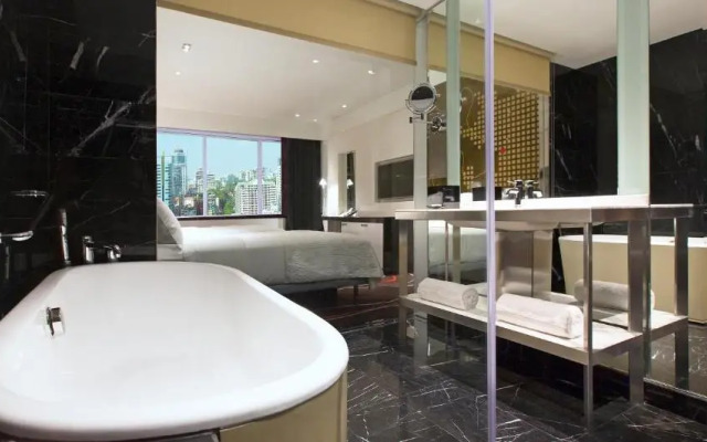 Le Meridien Saigon