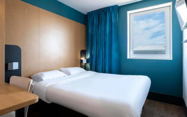 B&B HOTEL Niort Marais Poitevin Est
