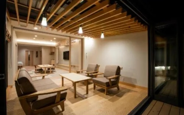 Ryokan Senkei Hotel
