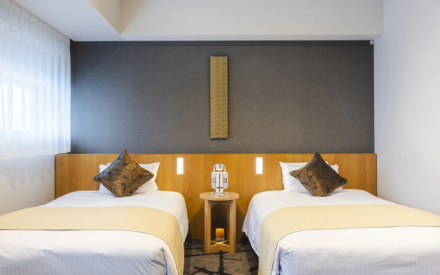 Hotel Gracery Shinjuku