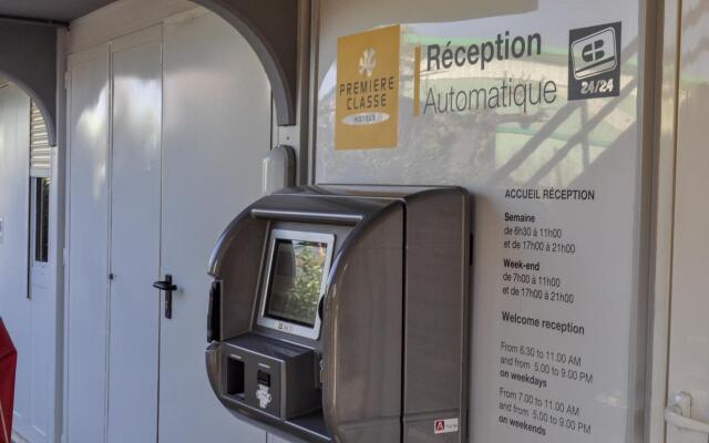 Premiere Classe SETE - Balaruc