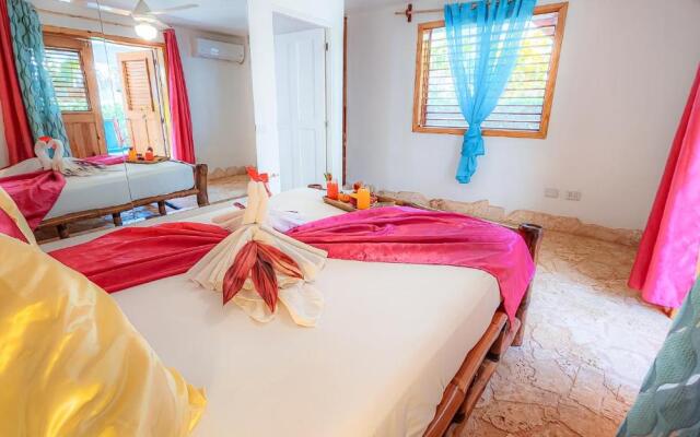 Paradiso del Caribe Hotel
