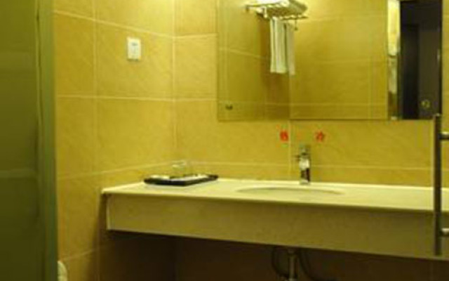 PAI Hotels·Erji Road Xizhuang Guandu Ancient Town