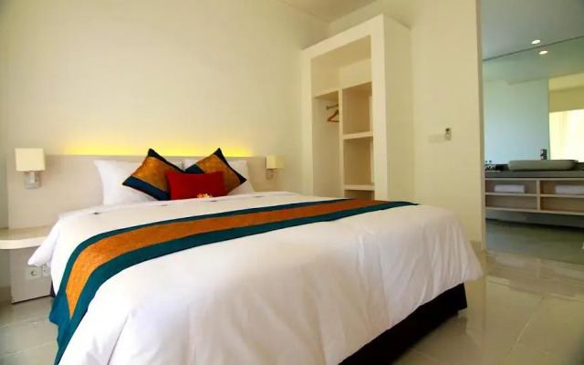 The Maha Boutique Hotel