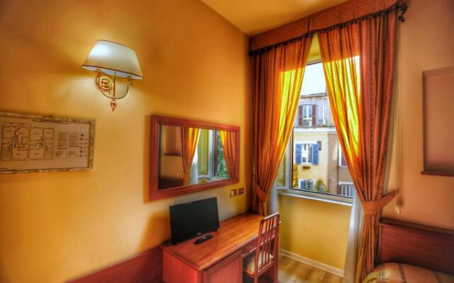 Giolitti Guesthouse