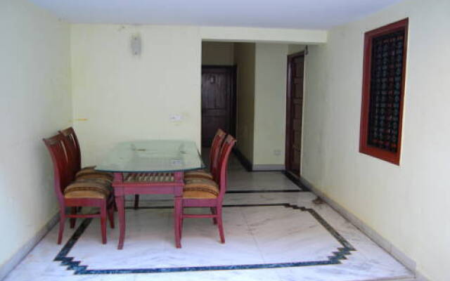 Krishna Hostel