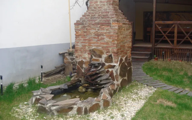 Pension Casa Blaga