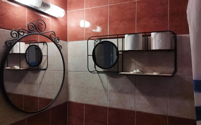 Alexandria Hotel