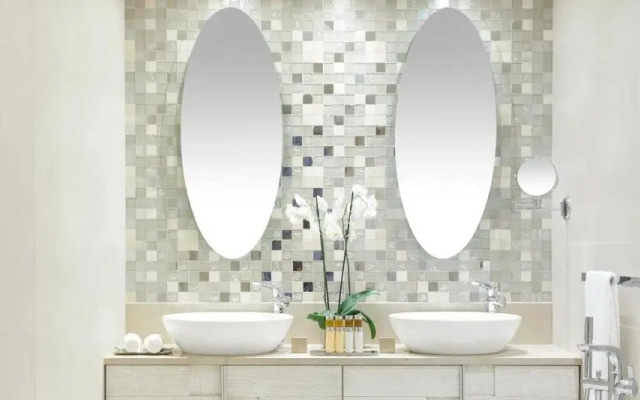 Отель Ikos Dassia All Inclusive