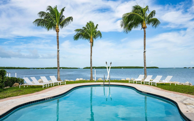Bayside Villas by Islander Resort