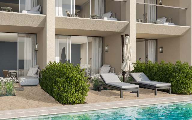 Akra Didim Resort & SPA