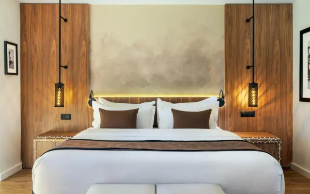 Le Meridien N'fis
