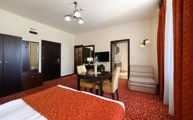 Hotel Aurum