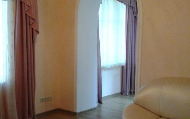 Апартаменты Sochi Rent a Home