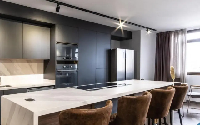 Poem Apartments, Las Canteras