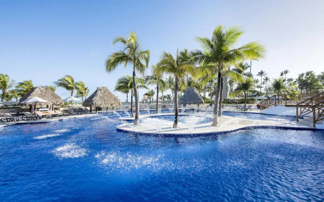 Occidental Caribe - All Inclusive