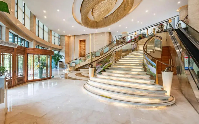 Feitian Hotel Beijing