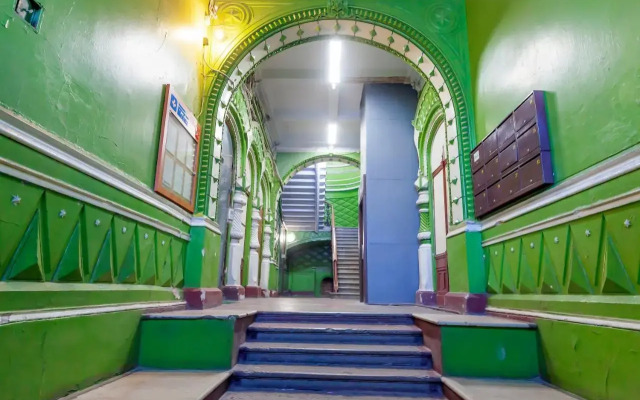 Maison48 U Isaakievskogo Sobora