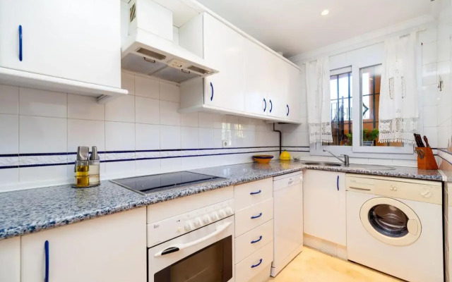 Apartamento Novo Sancti Petri